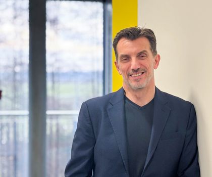 Stimmen der Branche zur Analytica: Jörg Hoffmann, CEO der Köttermann Gruppe im Interview Jörg Hoffmann, CEO der Köttermann Gruppe
