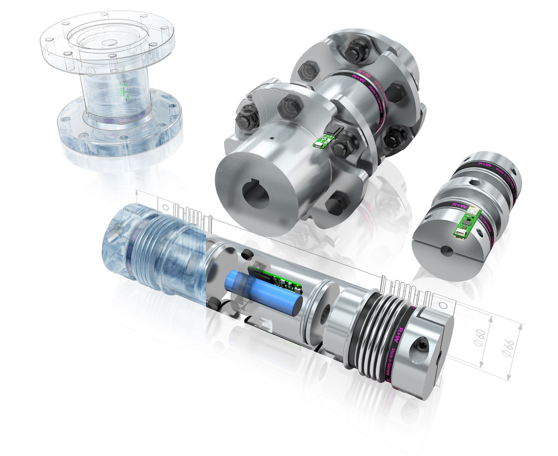 Dynamic fasteners: Which clutch for what?