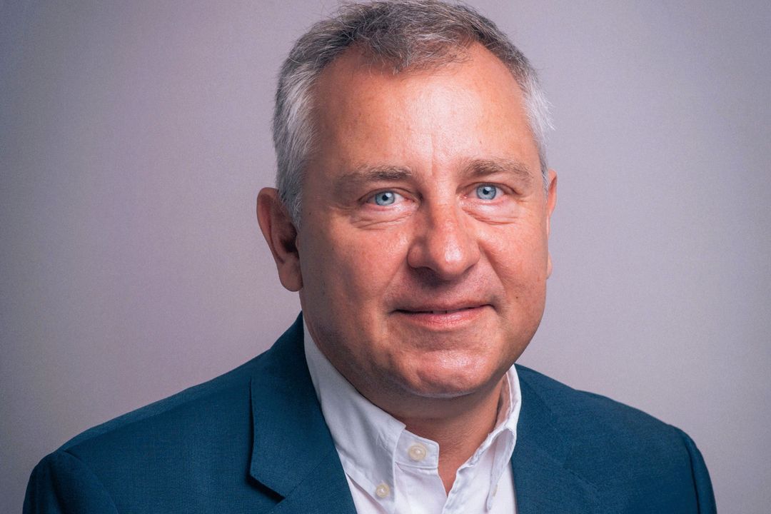 Markus Dodt übernimmt die Geschäftsführung der Sievert Logistik SE