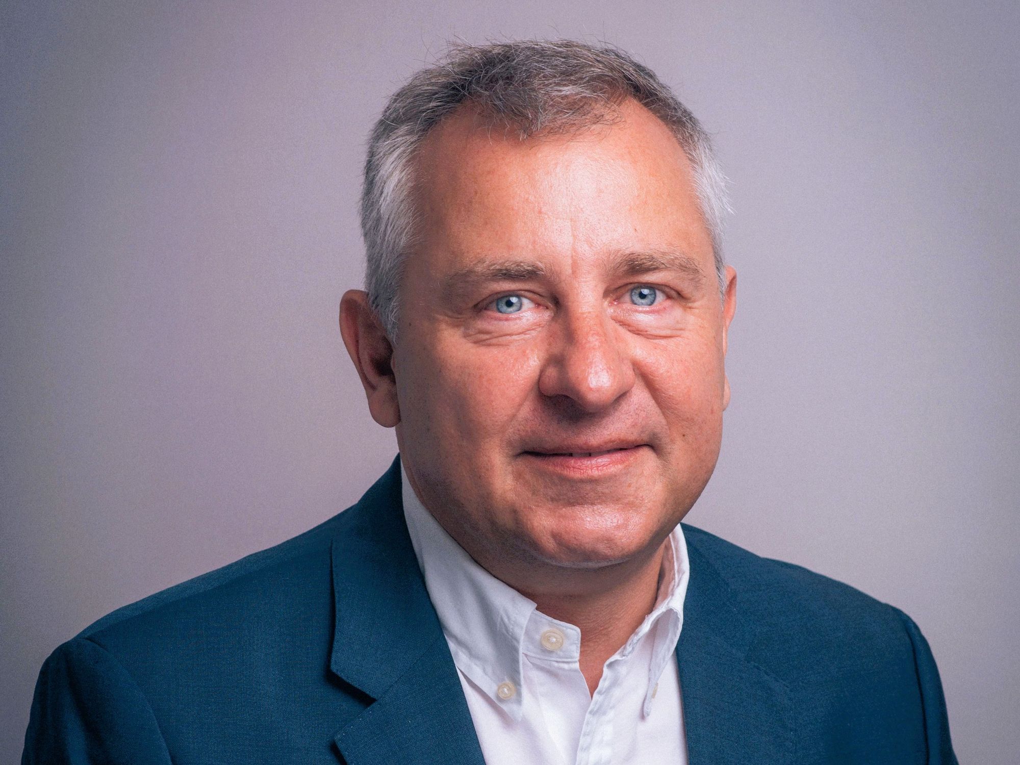Markus Dodt übernimmt die Geschäftsführung der Sievert Logistik SE