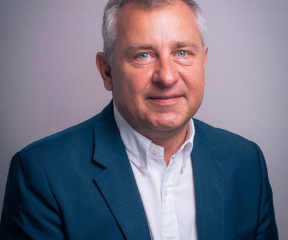 Markus Dodt übernimmt die Geschäftsführung der Sievert Logistik SE