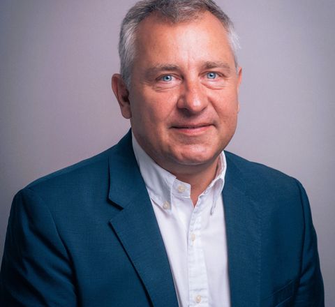 Markus Dodt übernimmt die Geschäftsführung der Sievert Logistik SE