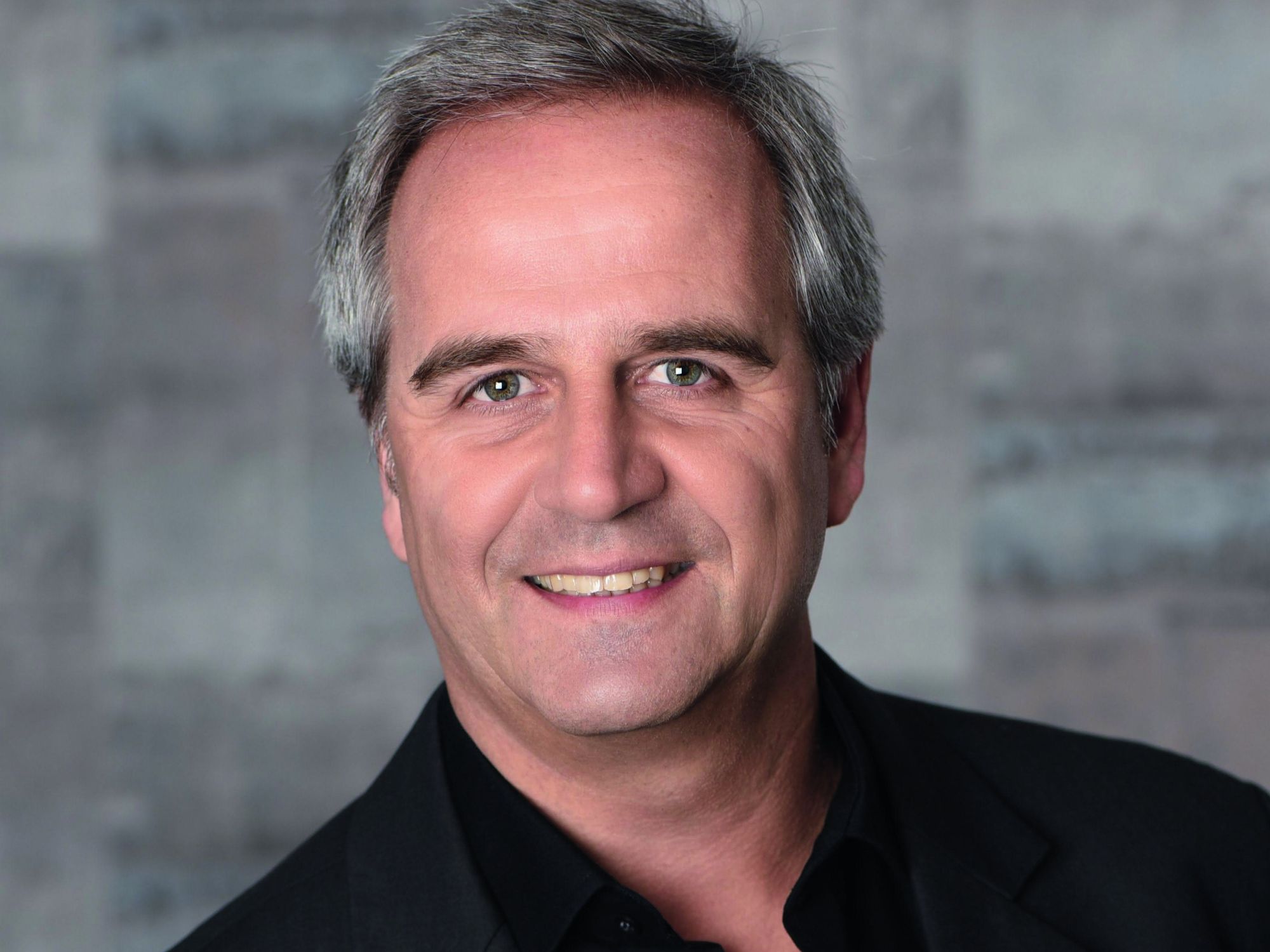 Rauscher: Die dritte Dimension Rauscher: Die dritte Dimension
