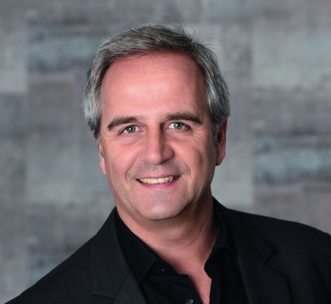 Rauscher: Die dritte Dimension Rauscher: Die dritte Dimension