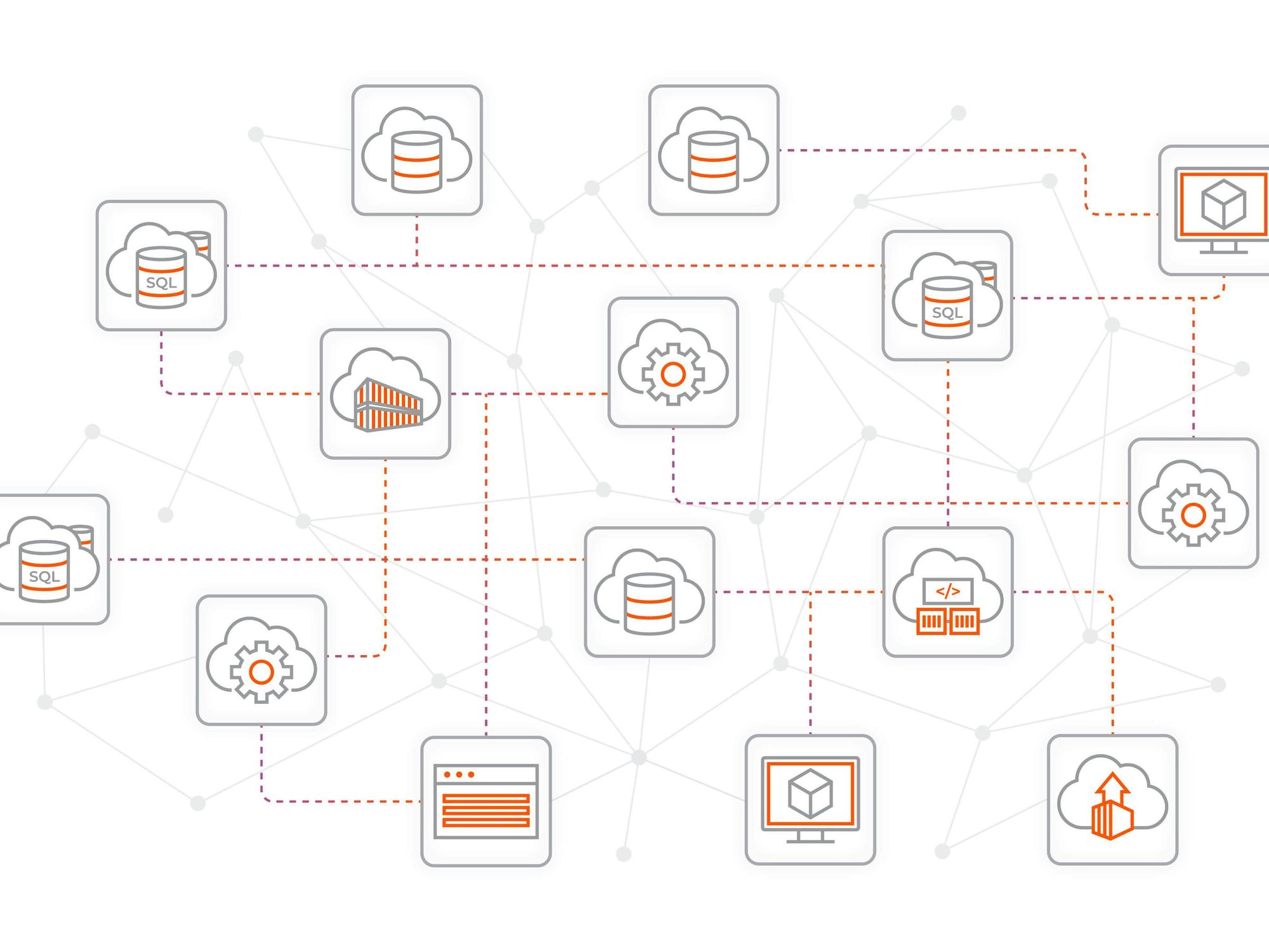 Illumio: Warum IT/OT-Grenzen neu gedacht werden müssen - Bild 1 Bild 1: Die zunehmende Vernetzung von IT- und OT-Systemen ermöglicht es Angreifern, sich lateral vom Office-Netzwerk bis zu industriellen Steuerungen vorzuarbeiten.