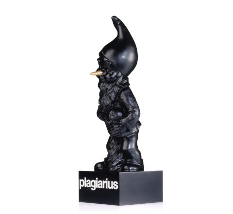 Negativpreis verliehen: 50 Jahre Plagiarius: Wie dreiste Produktfälschungen Innovation schädigen Negativpreis verliehen: 50 Jahre Plagiarius: Wie dreiste Produktfälschungen Innovation schädigen