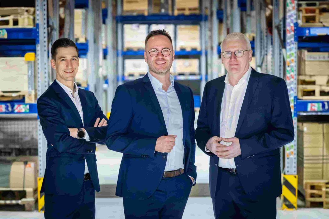 Personalie: Dürkopp Fördertechnik: Neuerungen im Management Personalie: Dürkopp Fördertechnik: Neuerungen im Management