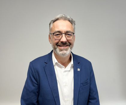 Alberto Rey übernimmt als Global Head die MC Underground Business Unit (MCU) Alberto Rey übernimmt als Global Head die MC Underground Business Unit (MCU)
