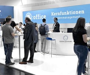 Effiziente Prozesse und EU-Compliance mit rona:systems