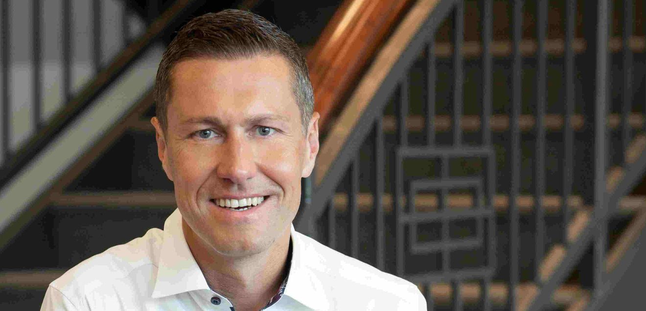 Personalie: Infios: Sven Adler als neuer CFO an Bord Personalie: Infios: Sven Adler als neuer CFO an Bord
