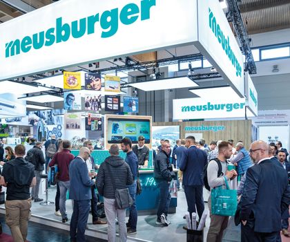 Meusburger auf der K 2025: Meusburger optimiert Konstruktion mit intelligenten CAD-Funktionen Meusburger auf der K 2025: Meusburger optimiert Konstruktion mit intelligenten CAD-Funktionen