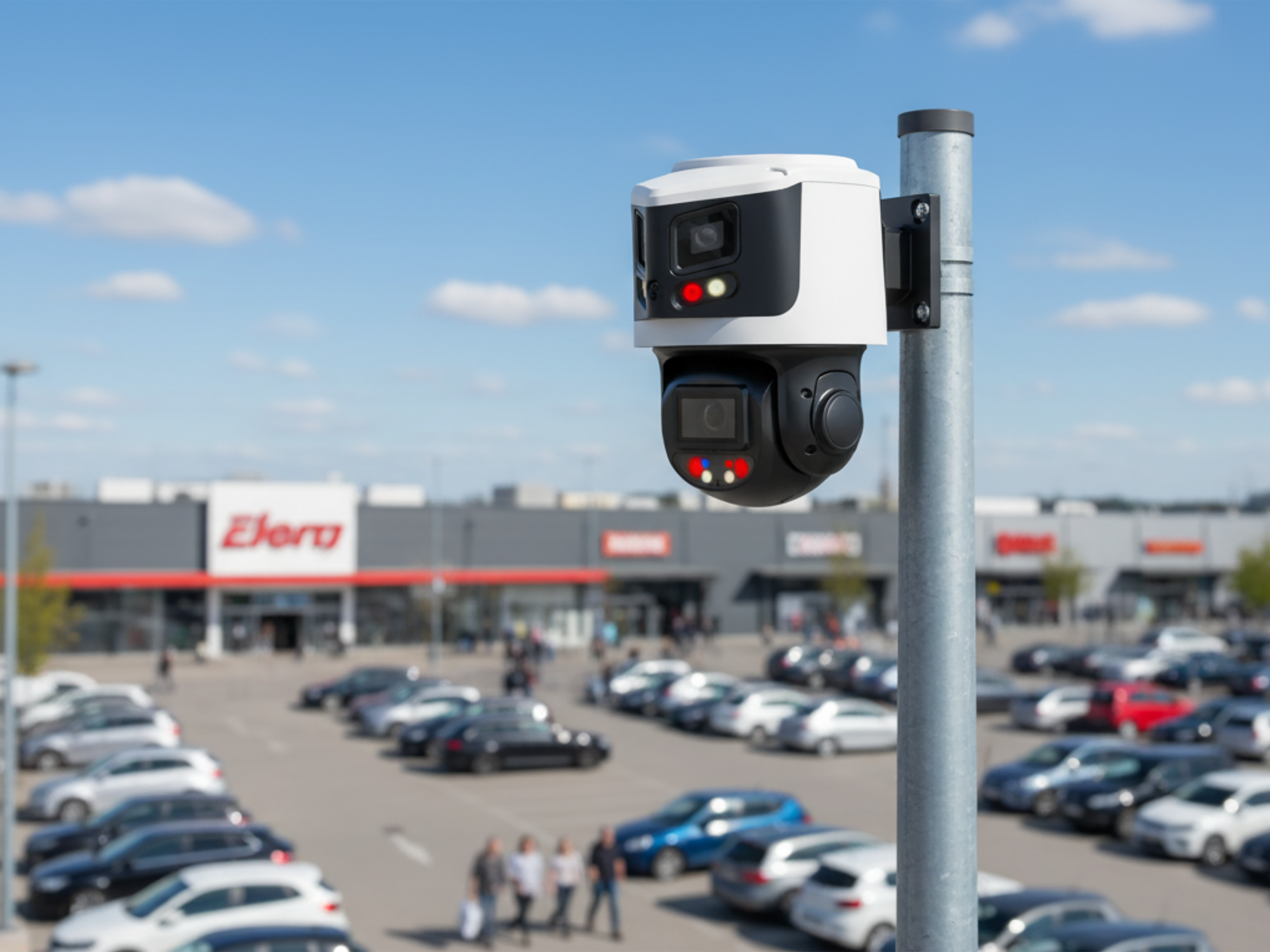 Vom Parkplatz zum Property-Sensor: Wemolo im ZIA Innovationsradar 2026