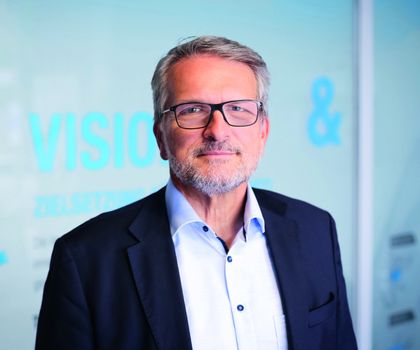 Rückblick auf 2024, Ausblick auf 2025: Thomas Wildt, Hennecke Group Rückblick auf 2024, Ausblick auf 2025: Thomas Wildt, Hennecke Group