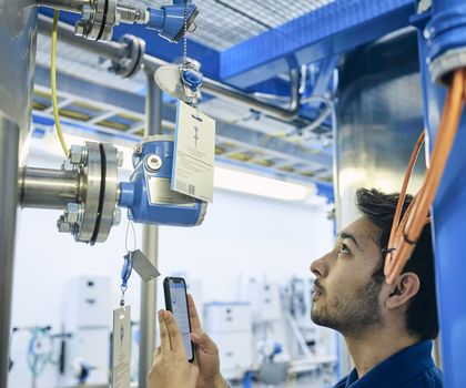 Machine-readable descriptions: When will the digital twin grow up? Machine-readable descriptions: When will the digital twin grow up?