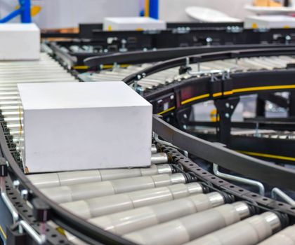 IIoT gateways: So that it runs optimally IIoT gateways: So that it runs optimally