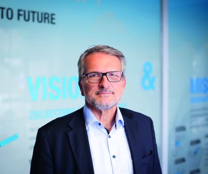 Rückblick auf 2025, Ausblick auf 2026: Thomas Wildt, Hennecke Group Rückblick auf 2025, Ausblick auf 2026: Thomas Wildt, Hennecke Group