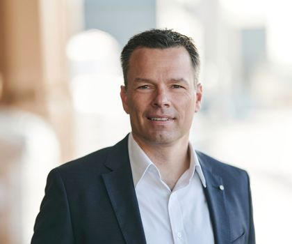 Exklusive Umfrage unter den Fakuma-Ausstellern: Jens Kaatze, CEO, Mocom Jens Kaatze, CEO, Mocom