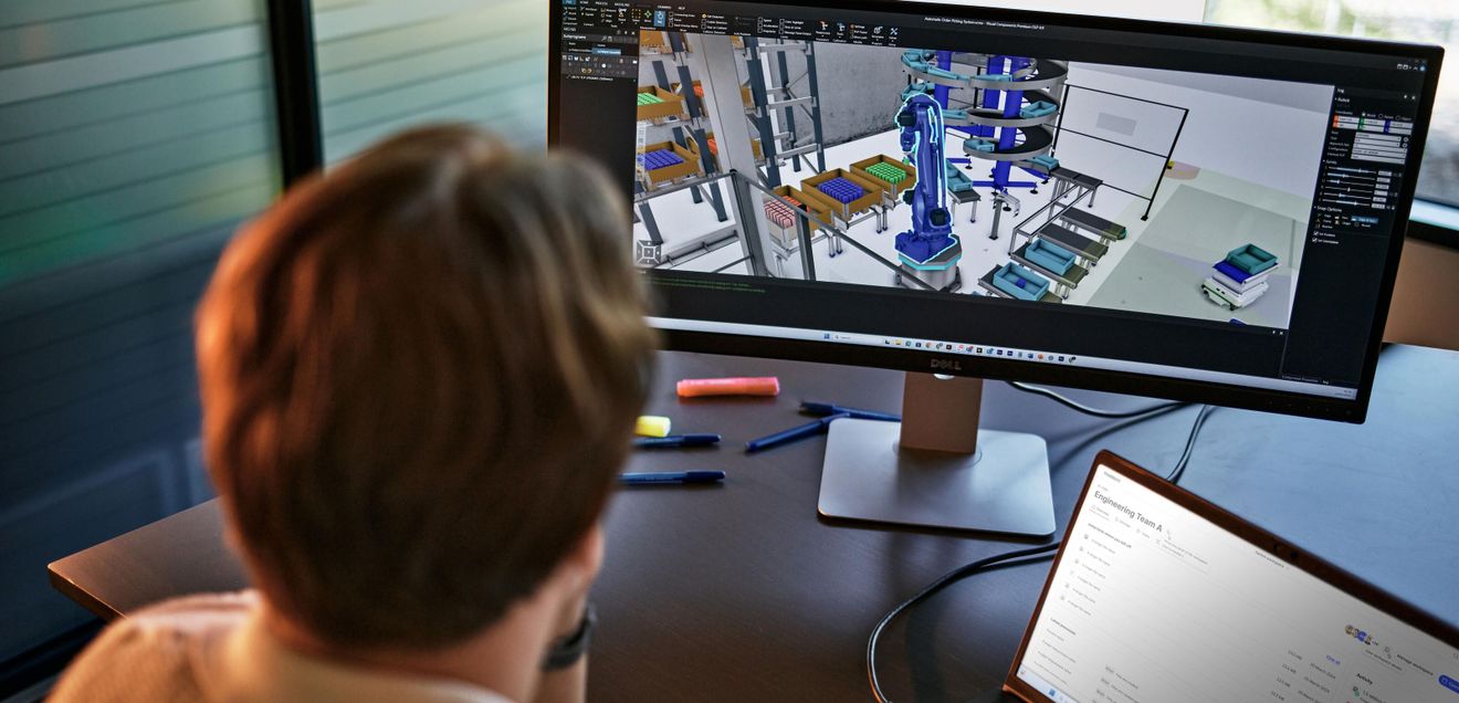 Kuka Digital