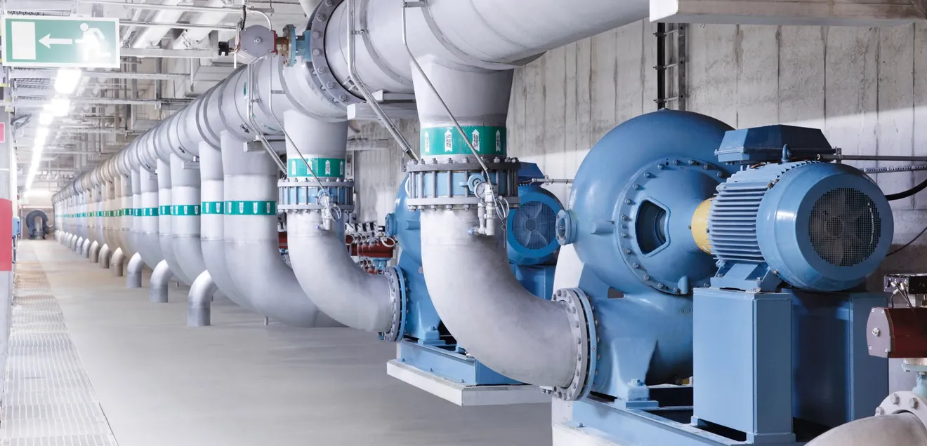Energietechnik: Störungen durch Oberschwingungen vermeiden Energietechnik: Störungen durch Oberschwingungen vermeiden