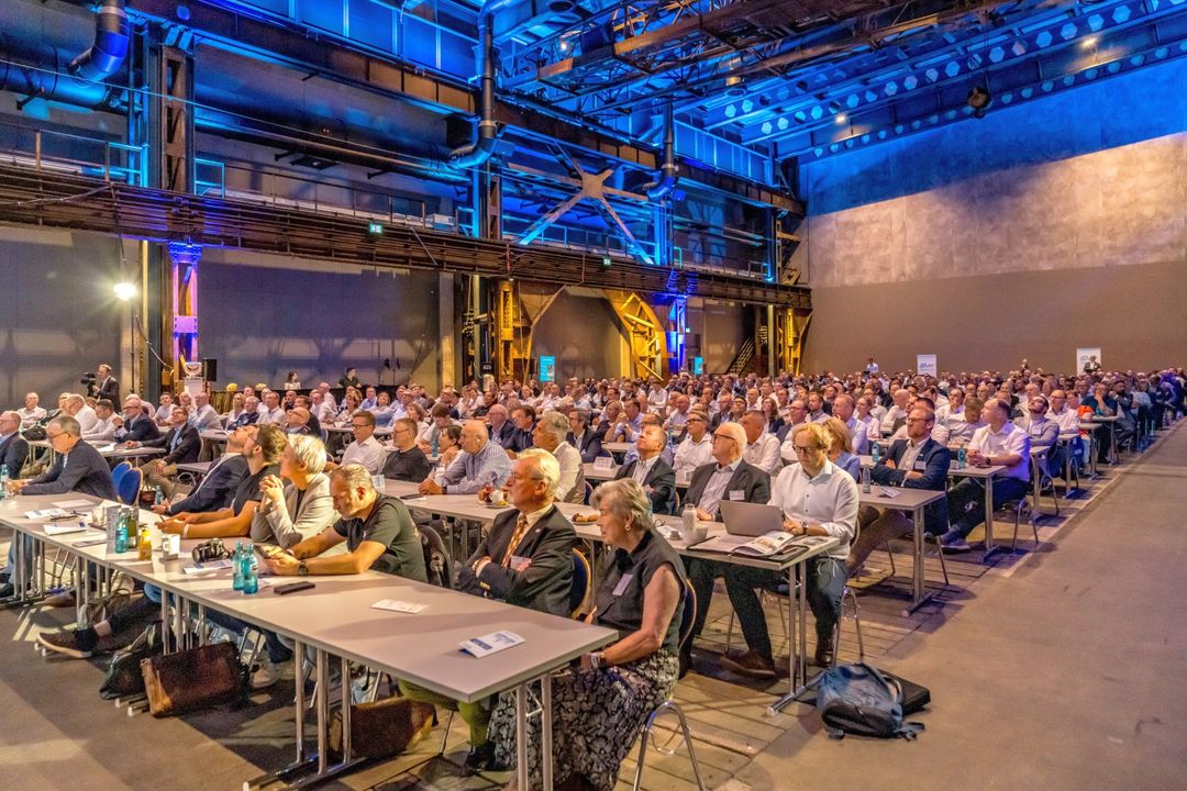 VFF-Jahreskongress 2026 in Göttingen VFF-Jahreskongress 2026 in Göttingen