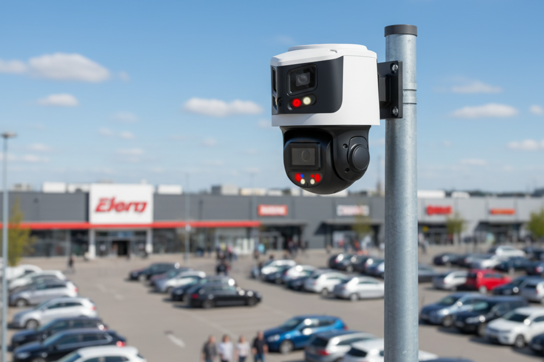 Vom Parkplatz zum Property-Sensor: Wemolo im ZIA Innovationsradar 2026
