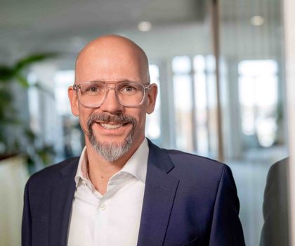 Personalie: Neuer COO bei Fiege Personalie: Neuer COO bei Fiege