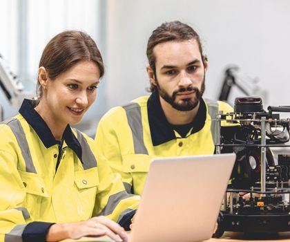 Software: Maintenance starts with a maintenance planner Software: Maintenance starts with a maintenance planner