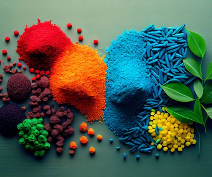 Markt- und Trendbericht: Nachfrage an biobasierten Polymeren wächst Markt- und Trendbericht: Nachfrage an biobasierten Polymeren wächst