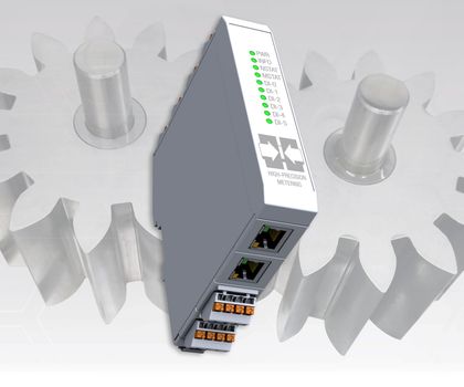 Spürbar bessere Produktionsprozesse: Messungen mit KI eröffnen neue Dimensionen Spürbar bessere Produktionsprozesse: Messungen mit KI eröffnen neue Dimensionen