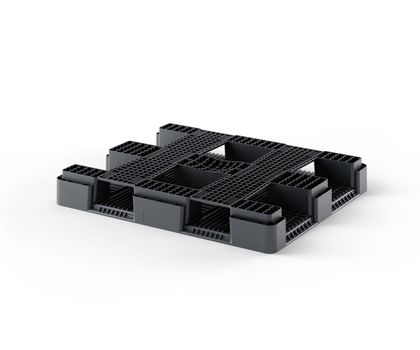 BigBag S5 pallet: Pallet for the circular economy