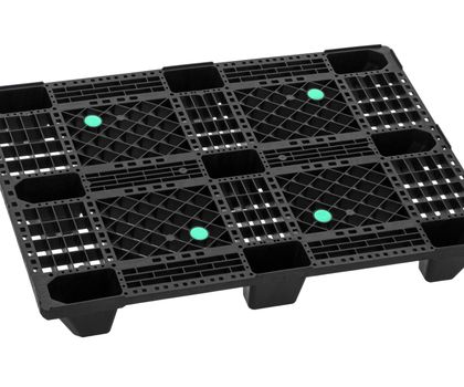 Sustainability: Retail range: flexibility to save space