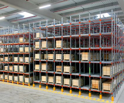 Sustainability: Sustainable logistics - a sustainable approach