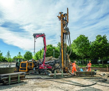 Bauer Resources - Eine Prise Nachhaltigkeit Bauer Resources - Eine Prise Nachhaltigkeit