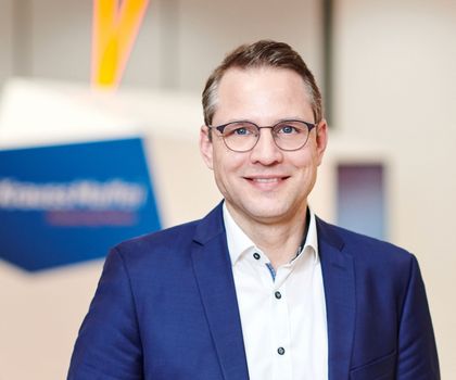 Rückblick auf 2024, Ausblick auf 2025: Jörg Stech, KraussMaffei Technologies Rückblick auf 2024, Ausblick auf 2025: Jörg Stech, KraussMaffei Technologies