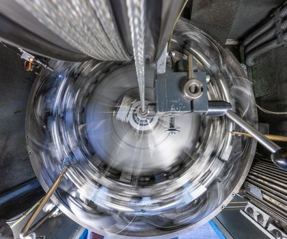 Cable production: How a cable is made Cable production: How a cable is made