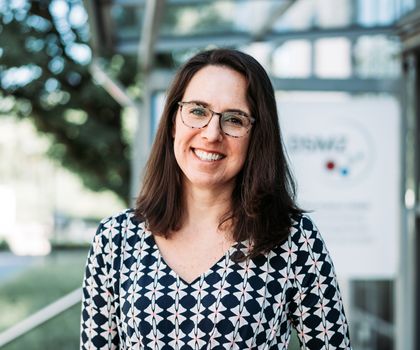 Dr. Amber Hartman Scholz Dr. Amber Hartman Scholz