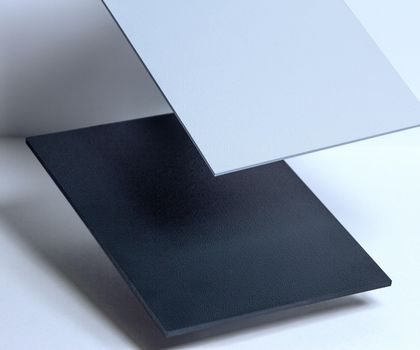 Polycarbonat-Systeme: Funktion trifft Farbe Polycarbonat-Systeme: Funktion trifft Farbe