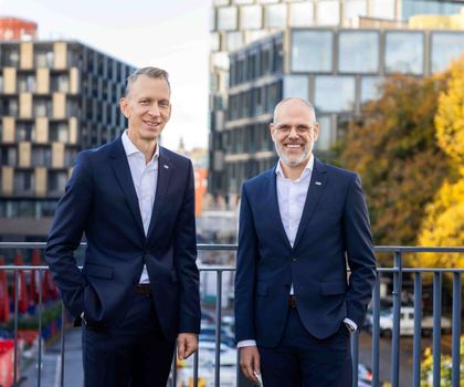 Intralogistik: TGW Logistics verzeichnet Rekord-Auftragseingang Intralogistik: TGW Logistics verzeichnet Rekord-Auftragseingang