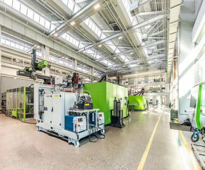Foammelt und Clearmelt: Alternative zum Lackieren von Automotive-Interieurbauteilen Foammelt und Clearmelt: Alternative zum Lackieren von Automotive-Interieurbauteilen