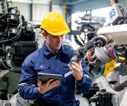 Cumulocity: Datenmanagement im IIoT