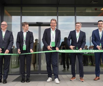 Engel-Tochter in Polen: TMA Automation eröffnet neuen Standort in Danzig Engel-Tochter in Polen: TMA Automation eröffnet neuen Standort in Danzig