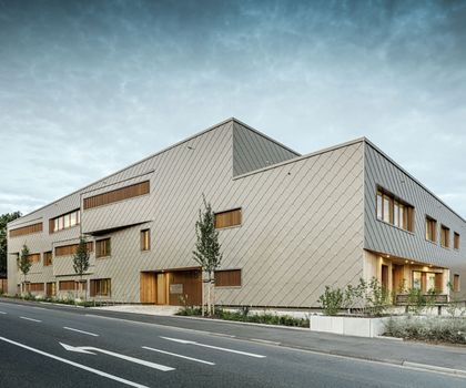 Kindertagesstätte in Alzenau