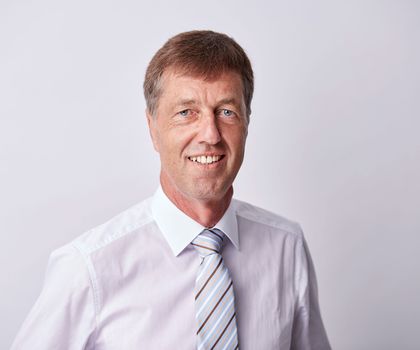 Interview mit TUP: Warehouse Management im Umbruch