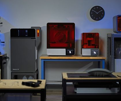 Herstellung von Spritzgussformen: Wie der 3D-Druck den Spritzguss neu denkt Herstellung von Spritzgussformen: Wie der 3D-Druck den Spritzguss neu denkt