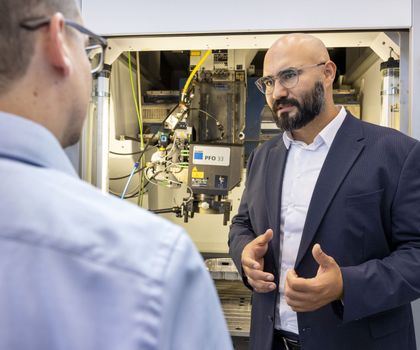 Lasers make batteries safe: solutions for surface treatment Lasers make batteries safe: solutions for surface treatment