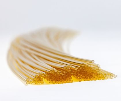 Thermoplaste: PFAS-konforme und biokompatible Medizinprodukte Thermoplaste: PFAS-konforme und biokompatible Medizinprodukte