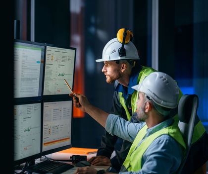 Schneider Electric auf der Hannover Messe 2026: DCS für die Prozessindustrie Schneider Electric auf der Hannover Messe 2026: DCS für die Prozessindustrie