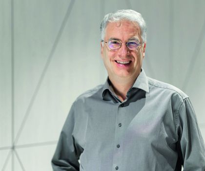 Interview mit Stefan Brock, HPE: Warum KI Datenverständnis braucht