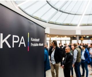 Messe Kunststoff Produkte Aktuell KPA 2026 verzeichnet Aussteller- und Besucherplus Kunststoff Produkte Aktuell KPA 2026 verzeichnet Aussteller- und Besucherplus