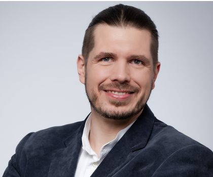 Roland Glauner Roland Glauner